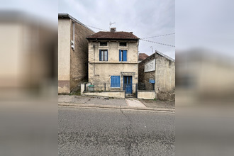  maison port-sur-saone 70170