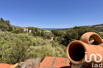  maison port-vendres 66660