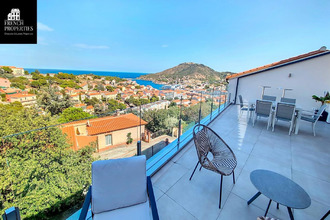  maison port-vendres 66660