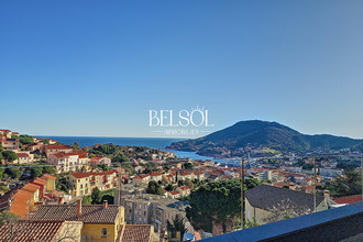  maison port-vendres 66660