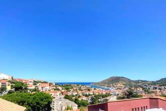  maison port-vendres 66660