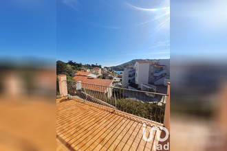  maison port-vendres 66660