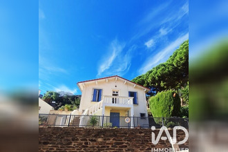  maison port-vendres 66660