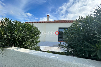  maison port-vendres 66660