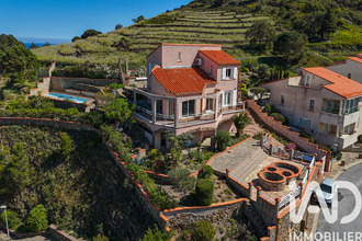  maison port-vendres 66660