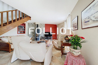  maison portbail 50580