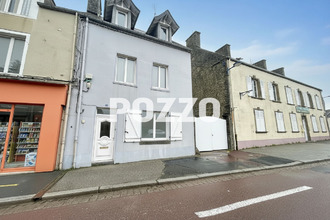  maison portbail 50580