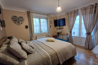  maison portbail 50580