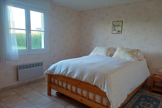  maison portbail 50580