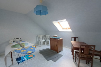  maison portbail 50580