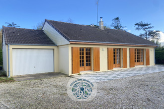  maison portbail 50580