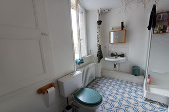  maison portbail 50580