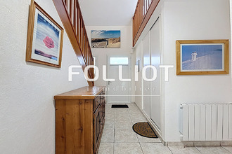  maison portbail 50580