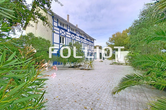  maison portbail 50580