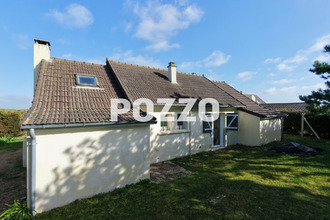  maison portbail 50580