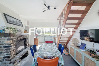  maison portbail 50580