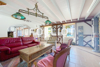  maison portbail 50580