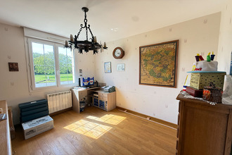  maison portbail 50580