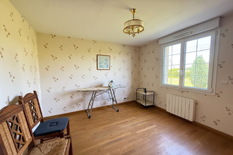  maison portbail 50580