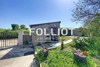  maison portbail 50580