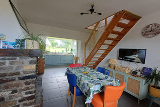 maison portbail 50580