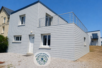  maison portbail 50580