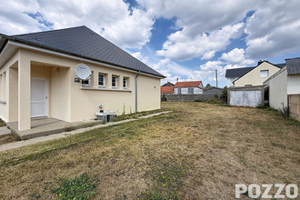  maison portbail 50580