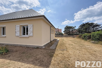  maison portbail 50580