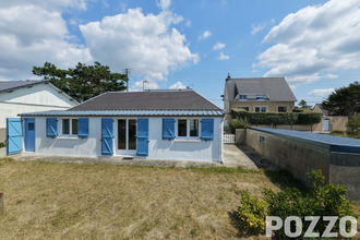  maison portbail 50580