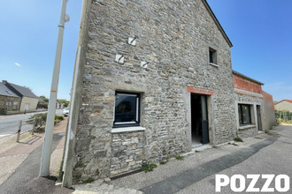  maison portbail 50580