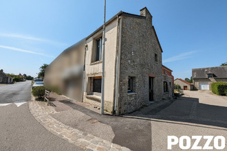  maison portbail 50580