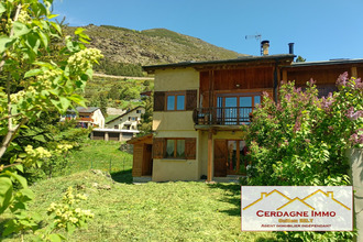  maison porte-puymorens 66760