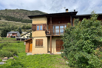  maison porte-puymorens 66760