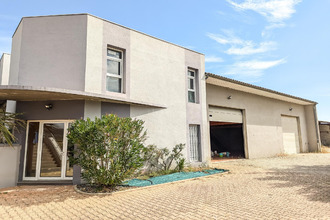  maison portes-les-valence 26800