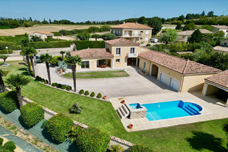  maison portes-les-valence 26800