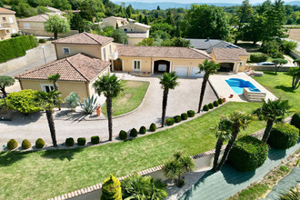  maison portes-les-valence 26800