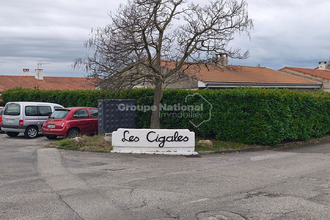  maison portes-les-valence 26800