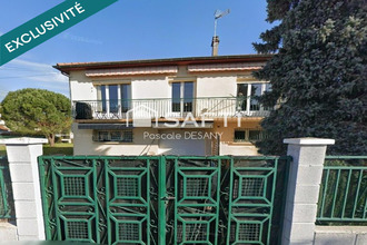  maison portes-les-valence 26800