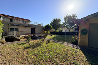  maison portes-les-valence 26800