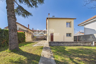  maison portes-les-valence 26800