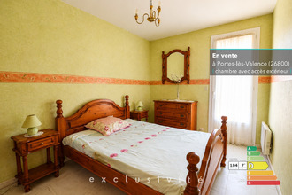  maison portes-les-valence 26800