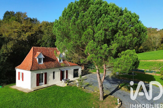  maison portet 64330