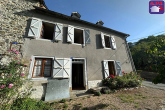  maison portet-d-aspet 31160