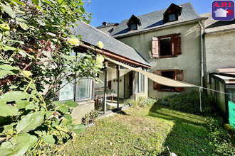  maison portet-d-aspet 31160