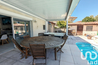  maison portet-sur-garonne 31120