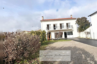  maison portet-sur-garonne 31120