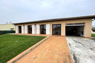  maison portet-sur-garonne 31120