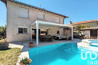  maison portet-sur-garonne 31120