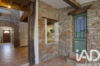  maison portet-sur-garonne 31120