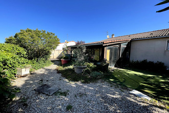  maison portet-sur-garonne 31120